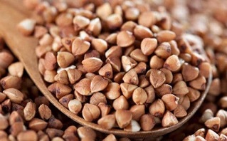 os benefícios e malefícios da dieta de trigo sarraceno