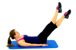 exercícios para emagrecer a barriga e nas laterais